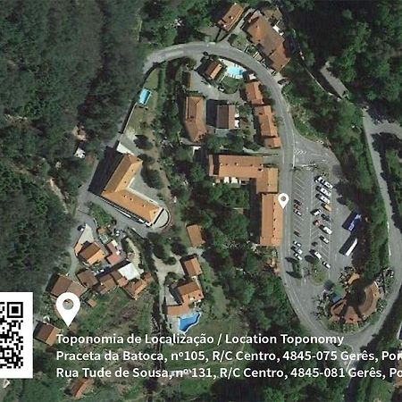 Studio Geres Exterior foto