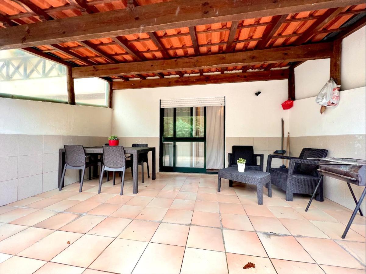 Studio Geres Exterior foto