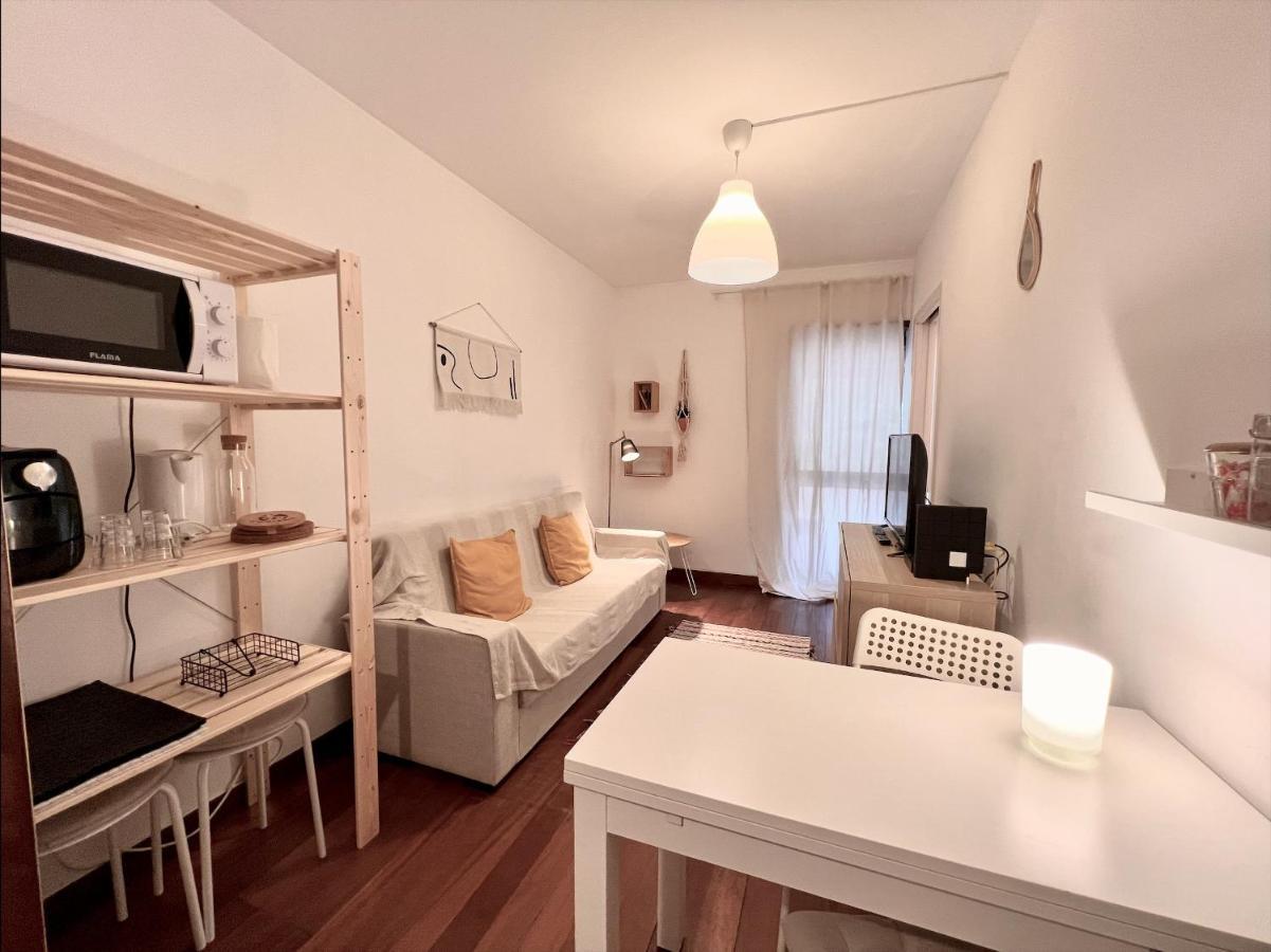 Studio Geres Exterior foto