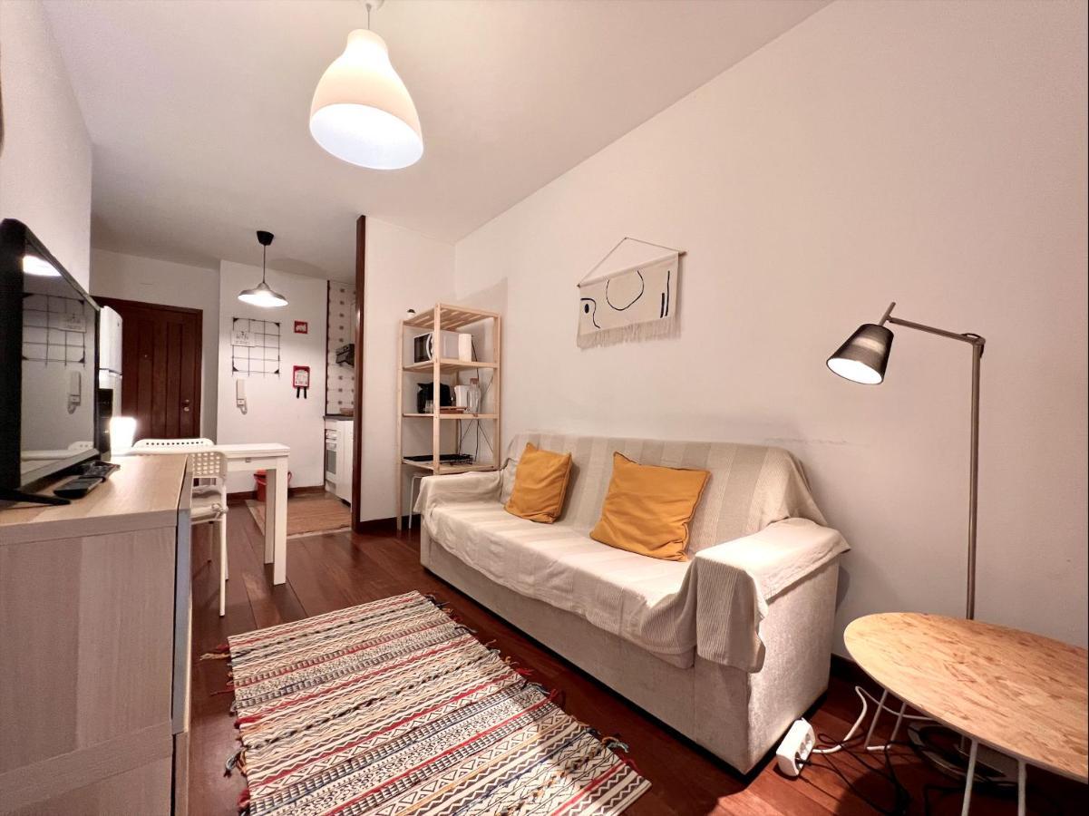 Studio Geres Exterior foto